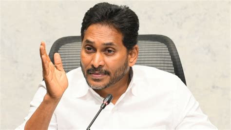 Jagan targets TDP over Tirupati laddu issue, alleges coordinated ...