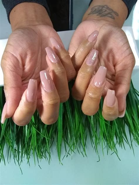 Polish Me Pretty Nail Salon & Boutique