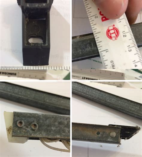 Image result for How to Install Spring Balancer Windows Sash Springs