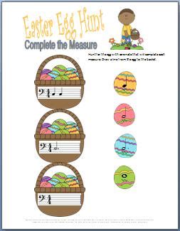 Image result for Fun Rhythm Worksheets
