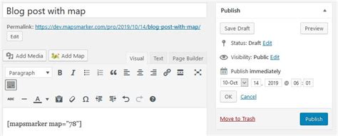 Map Editor Tutorial 的图像结果
