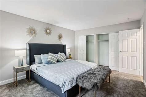 The Village of Pennbrook Apartments - Levittown, PA 19054 ...