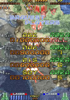 [mdk] Gunlock (Ver 2.3O 1994/01/20) download for mame 0.283