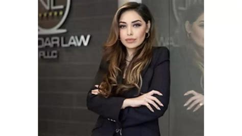 Meet Mora Namdar: Trump appoints beauty salon owner to oversee US ...