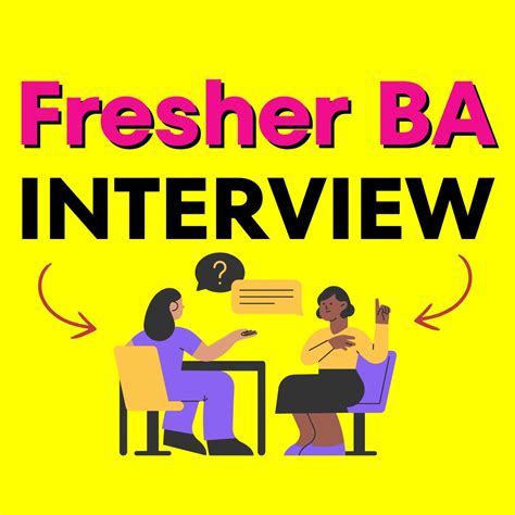 Trainee Business Analyst Interview - Passionate BA