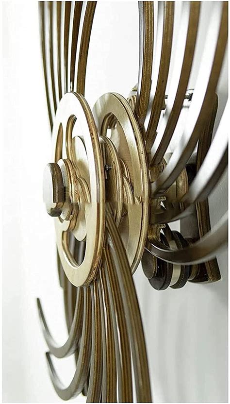 Vice Versa Kinetic Energy Sculpture Wall Ornaments,Kinetic Sculpture ...