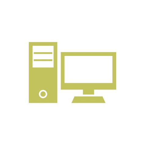 Image result for Desktop Computer Icon Files