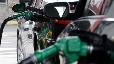 Another year, another NJ gas tax increase | NJ Spotlight News