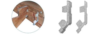 Image result for How to Use Stringer Brackets