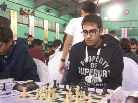 Who do you think will win the 2nd ChessBase India online blitz ...