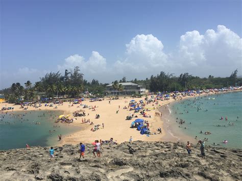 Puerto Nuevo beach in Vega Baja, Puerto Rico | Vega baja, Puerto rico ...