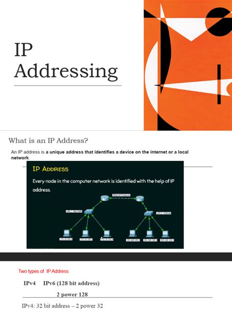 Image result for IP Addressing Explained