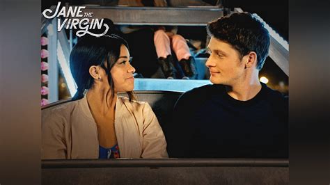 Jane The Virgin Tv Show