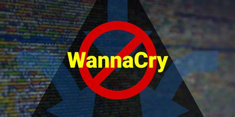WanaCry: Frequently Asked Questions