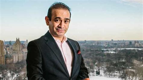 Nirav Modi sent to custody by London court till July 9 in extradition ...