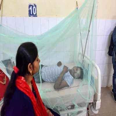 Dengue Outbreak in Delhi, Chikungunya in Delhi, Prevention of Dengue