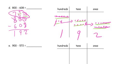 Image result for Grade 5 Module 2 Lesson 7 Homework