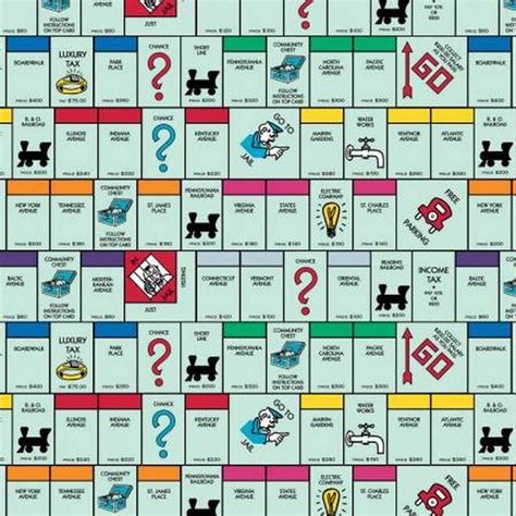 Business Monopoly Board Game 的图像结果