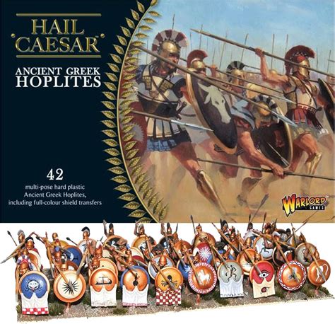 Wargames Delivered Hail Caesar - Ancient Greek India | Ubuy