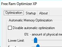 Image result for Free RAM Optimizer
