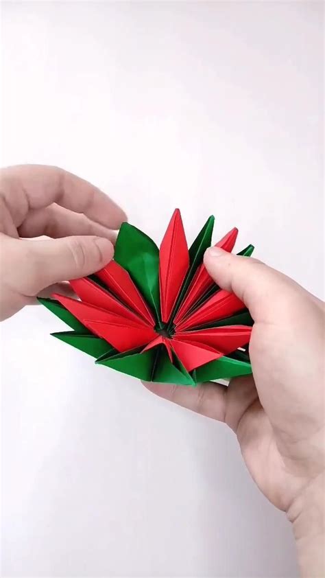 Image result for Paper Flower Origami