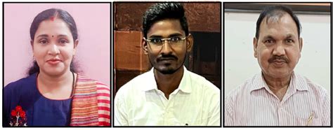 Archieved Data - Shodh Samagam | A Multi Disciplinary and Multilingual ...