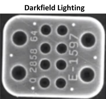 How to select the best lighting techniques for your machine vision ...