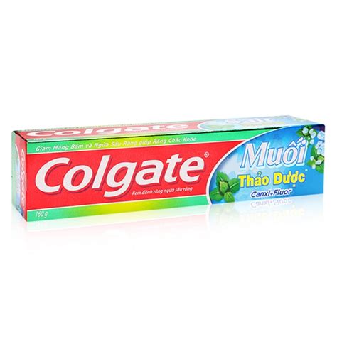 Image result for Colgate Salt Herbal Toothpaste