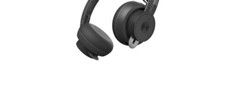 Logi Tune - Software App for Webcams, Headsets & Logi Dock