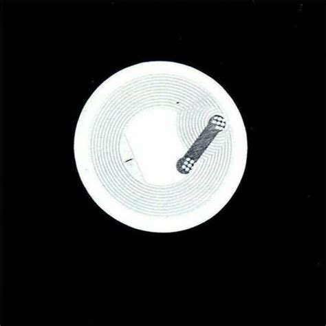 Buy 20PC Round NTAG215 NFC Tags Blank Cards RFID Waterpoof Chip TagMo ...