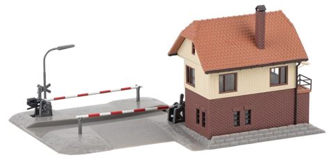 Image result for Model Railway Level Crossing