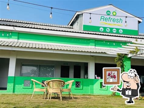 Sangam Hotels - JIO BP Plaza - Restaurant menu, prices and reviews