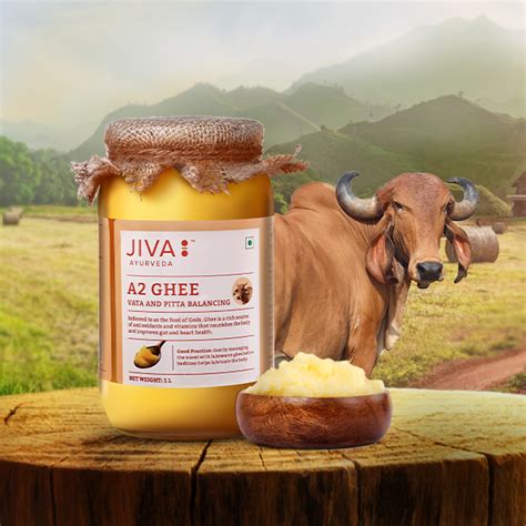 Explore Jiva Ayurveda Products - Authentic Wellness Solutions ...