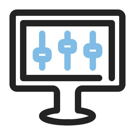 Control Computer Icon 的图像结果