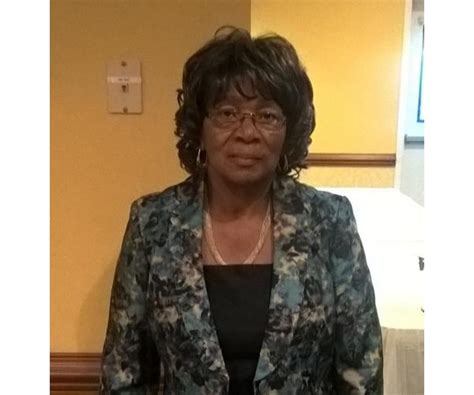 Mae Allen Obituary (2024) - Conway, SC - Latimer's Funeral Home