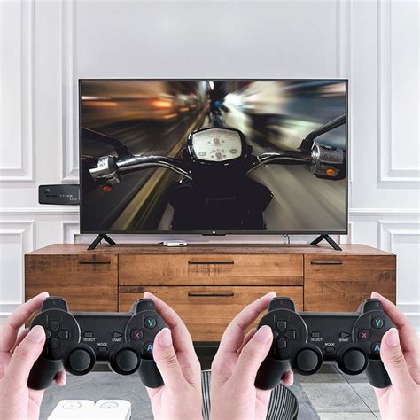 Retro GameStick with 20,000+ Retro Games – RetroGoods