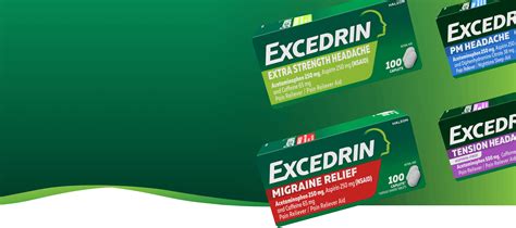 Excedrin Migraine Extra Strength
