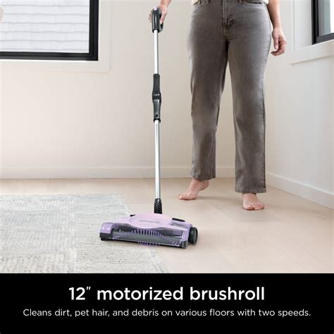 Shark Cordless Floor and Carpet Sweeper | eBay