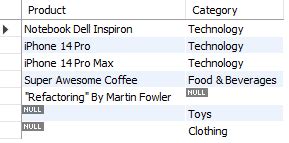 Image result for MySQL Join Syntax