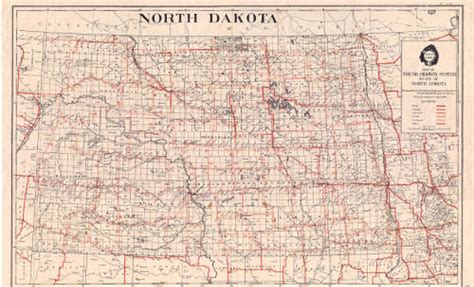 Roadway Data Management Program | NDDOT