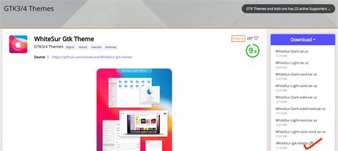 ubuntu美化教程1 - kingdom-of-warriors