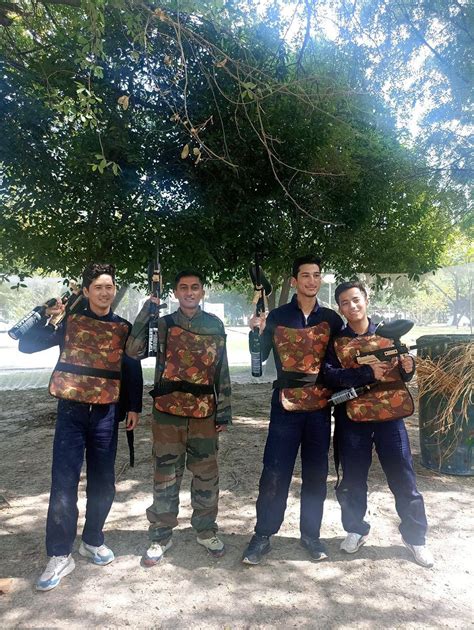 Armageddon Club - Adventure & Tourism Club | IIM Calcutta