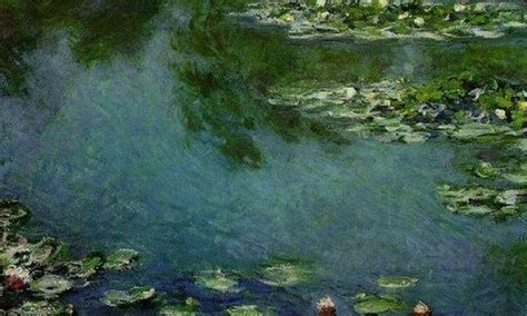 Famous Impressionist Landscapes