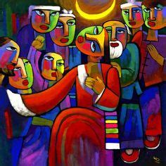 Image result for He Qi Bride of Christ