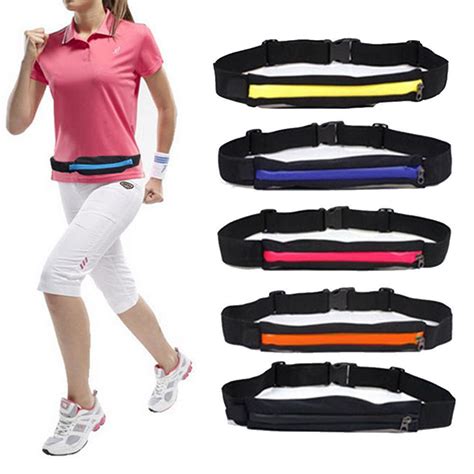 Sports Waist Accessory Pouch Belt price in Pakistan at Symbios.PK
