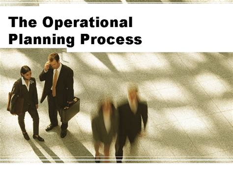 Operational Planning Process 的图像结果