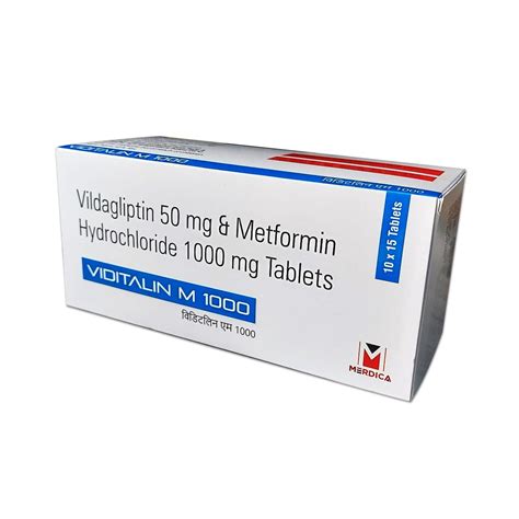 Metformin 1000 Mg