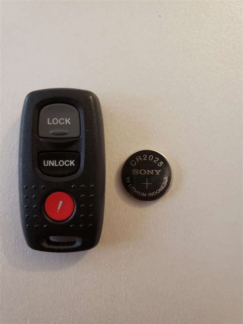 Image result for Setting Up Mazda Car Remote Keyless Entry Code FOB