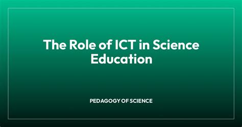 ICT Science 的图像结果