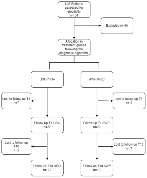 Algorithm-Guided Treatment of Ulna Impaction Syndrome: A 10-Year Follow ...